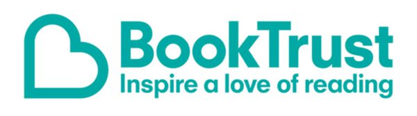 BookTrust logo