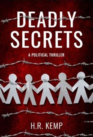 Deadly Secrets Cover Concept Red 1
