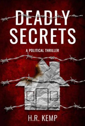 Deadly Secrets Cover Concept Red 2