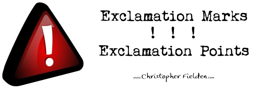 Exclamation Marks