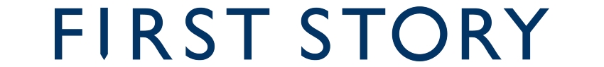 First Story Logo