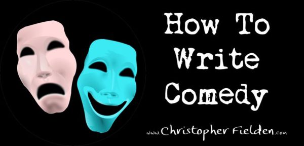 How To Write Comedy