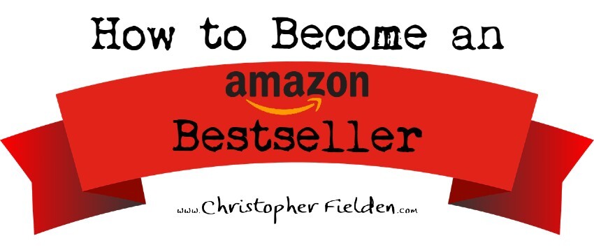 How to Become an Amazon Bestseller