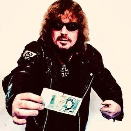 James Alexander Childs