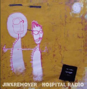 Jinxremover Hospital Radio