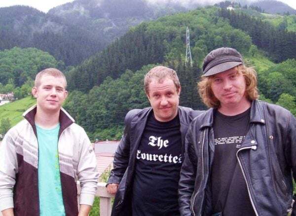 Jinxremover in Besain