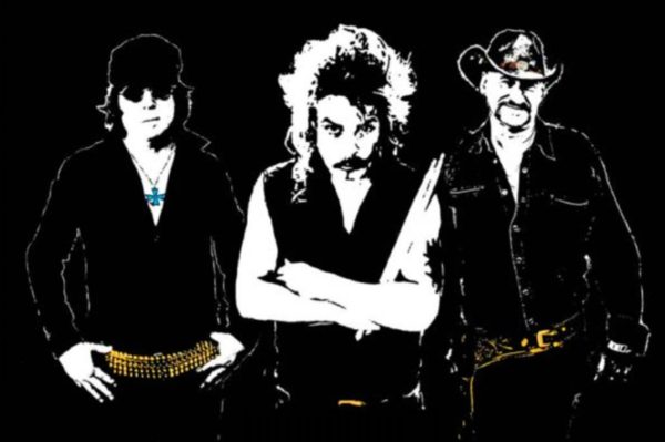 Little Villains Taylor Made line-up