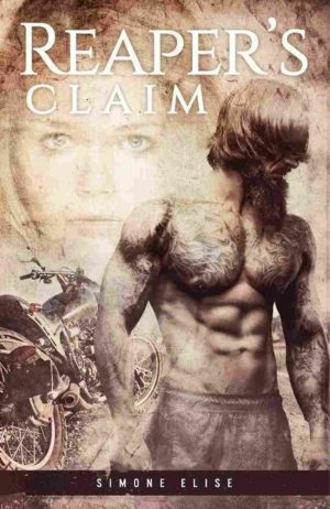 Reapers Claim by Simone Elise
