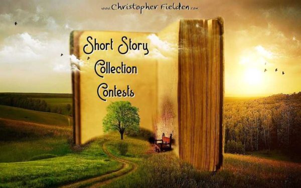 Short Story Collection Competitions