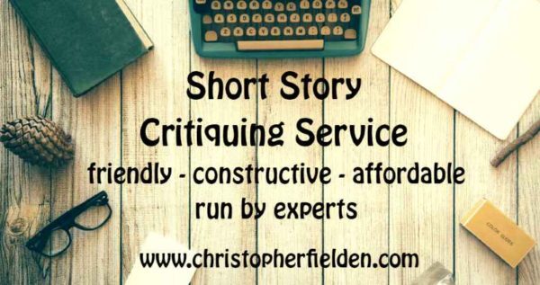 Short Story Critique Service