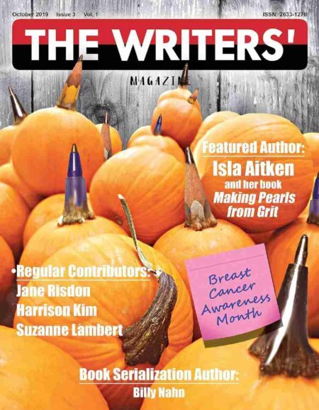 The Writers Magazine