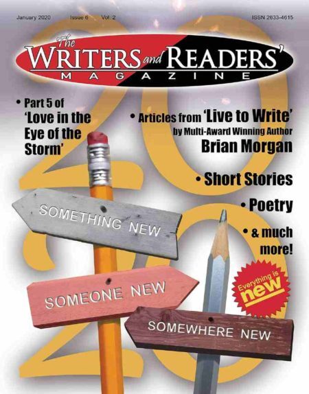 The Writers and Readers Magazine