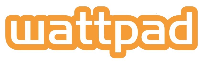 Wattpad logo