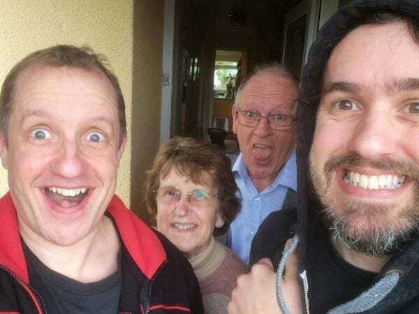 A family of Fieldens