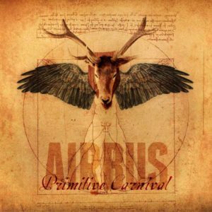 Airbus Primitive Carnival