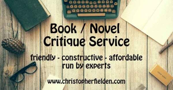 Book and Novel Critique Service