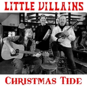 Christmas Tide by Little Villains