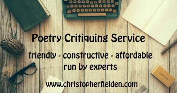 Poetry Critique Service