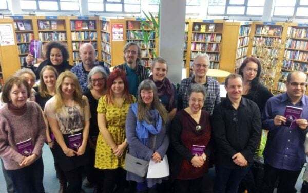 Sensorially Challenged Volume 1 readers