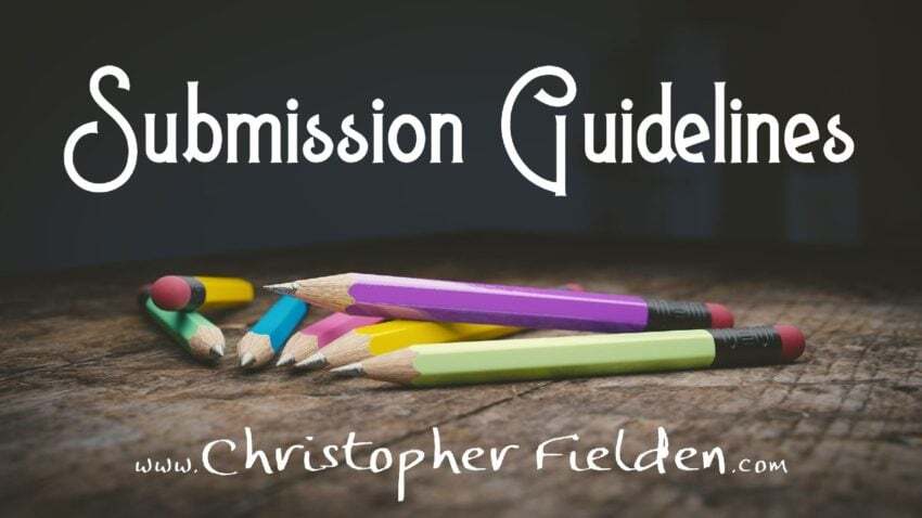 Submission Guidelines