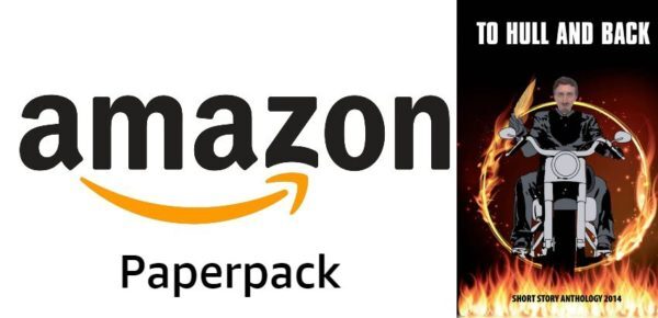 To Hull And Back Short Story Anthology 2014 Amazon Paperback
