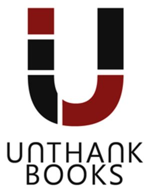Unthank Books logo