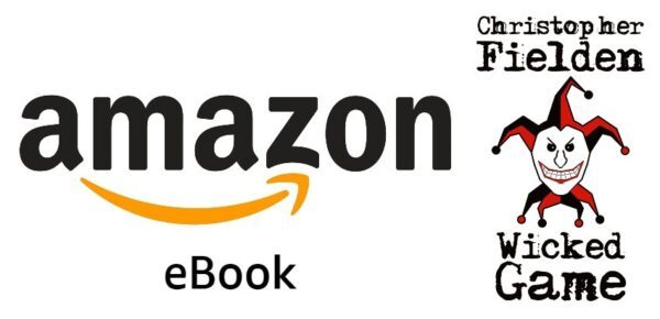 Wicked Game Amazon eBook