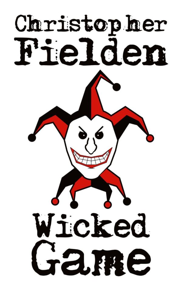 Wicked Game by Christopher Fielden