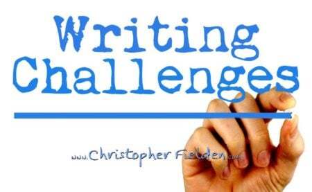 Writing Challenges