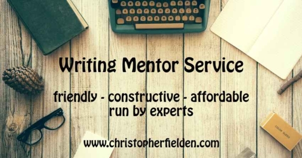 Writing Mentor Service