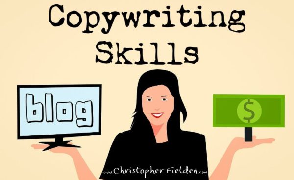 Copywriting Skills