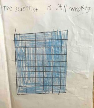 The Earth is an Octagon by Eito Nishida page 7