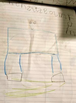 The Minecraft Adventures by Lôki Nugent-Thomas page 4