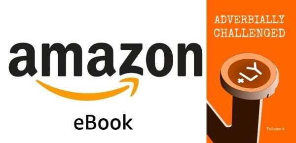 Adverbially Challenged Volume 4 Amazon eBook