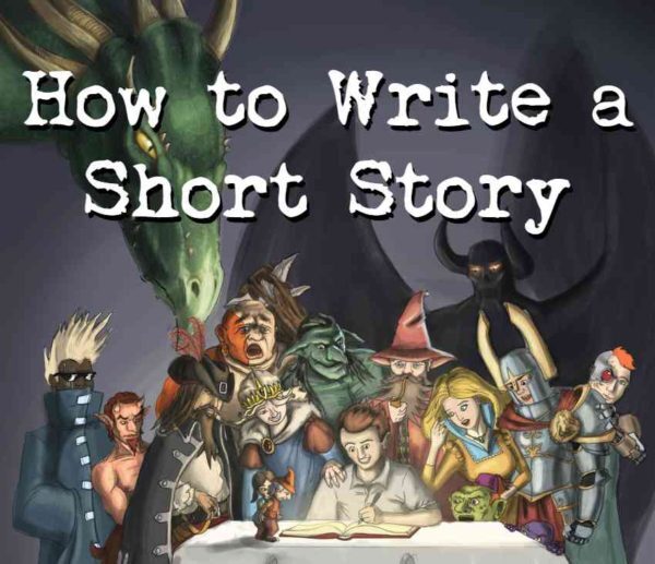 How to Write a Short Story