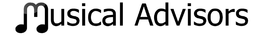 Musical Advisors logo