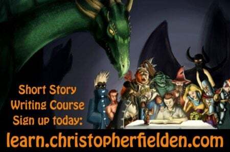 Short Story Writing Course