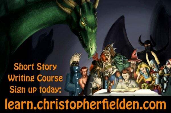 Short Story Writing Course