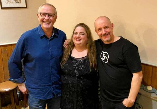 Stokes Croft Writers