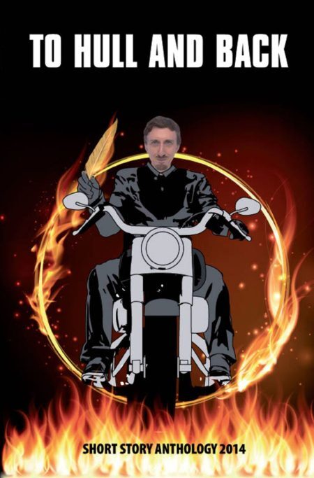 To Hull And Back Short Story Anthology 2014