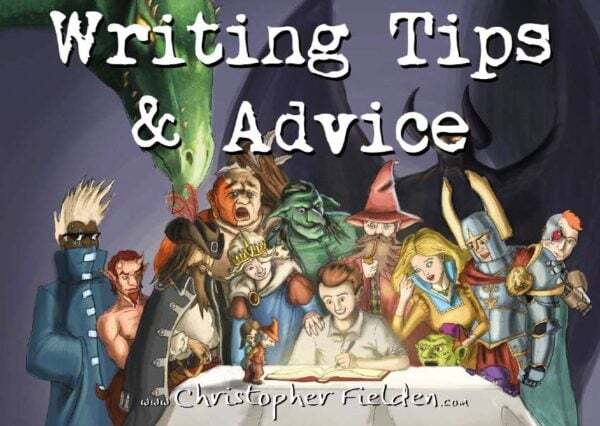 Writing Advice