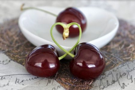 Cherries